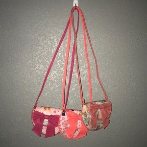 Bundle of 3 New Shoulder purses
